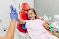 Pediatric Dentist for a Day 202//134